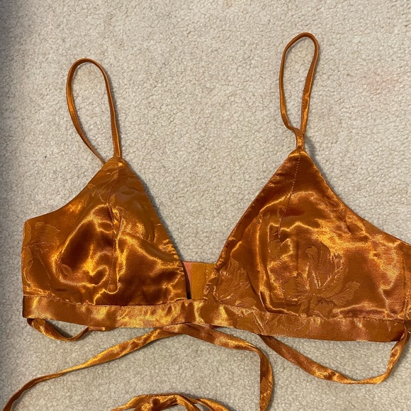 Revolve Matching Set by House of Harlow 1960 - Picture 5 of 10